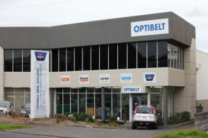 Timing Belt NZ